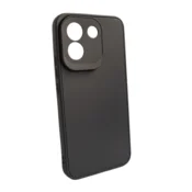 Maska 3D Camera za Xiaomi Redmi Note 17 Pro Max 5G (EU) crna