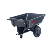 Prikolica AL-KO CT 400