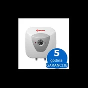 THERMEX HIT PRO - H15 O (pro) elektricni bojler od 15 litara - ugradnja iznad pulta sa donjim izvodima (energetska klasa B / 1,5 kW)