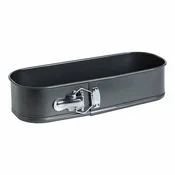shumee PEKAČ 31 x 12 x 7 cm Z ODSTRANLJIVO STRANICO