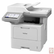 Brother MFC-L6910DN multifunkcijski štampac, A4, Print/Scan/Copy/Fax, print 1200dpi, 50ppm, duplex/ADF, 17.8cm touch display, USB/LAN