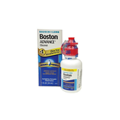 Boston Advance Cleaner Rastvor za cišcenje sociva, 30 ml