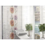 BLANCO BRILLO BLANCO 25x75