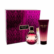 Jimmy Choo Fever parfumska voda 100 ml za ženske