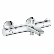 34576000 Grohe Grohtherm 800 termostatska armatura za kad