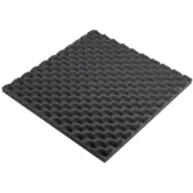 Sonitus Ovulum 5 PRO 60x60/5cm izolacijski sunder (komad)