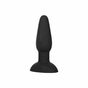 Vibracijski analni čep Bionic