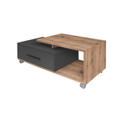 MATIS Klub sto LEO (NEW) ARTISAN/SIVO