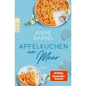 Apfelkuchen am Meer