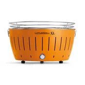LOTUSGRILL žar na oglje G-ALI-34, Oranžna