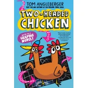 TWO HEADED CHICKEN