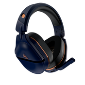 Turtle Beach Stealth 700 GEN2 MAX Slušalice Bežicno Obruc za glavu Igranje USB Tip-C Bluetooth Plavo