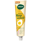 Majonez, 185 ml, Naturata