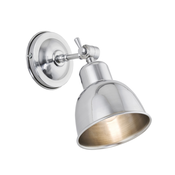 Argon 3172 - Stenska svetilka EUFRAT 1xE27/60W/230V