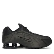 Nike  Shox R4  Črna