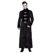 Moški plašč DEVIL FASHION - CT107