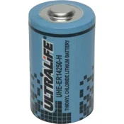 Ultralife Ultralife ER 14250H specialne baterije 1/2 AA litij 3.6 V 1200 mAh 1 kos, (20438719)