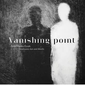 Sofie Vanden Eynde - Vanishing Point (Vinyl) (LP)