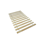 AtmoWood Leseno letveno dno 80 x 200 cm