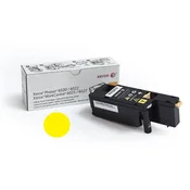 XEROX toner za P6020/6022,WC6025/6027 (za 1.000 strani), rumen