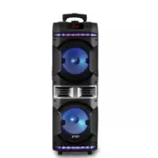 XPLORE XP8819 THUNDER PRENOSNI SISTEM KARAOKE