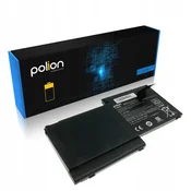 Polion Baterija za prenosnik HP SB03XL EliteBook 720 G1 G2 725 820 4000mAh
