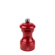 Salt grinder, 10 cm, Bistrorama Z, Passion Red - Peugeot
