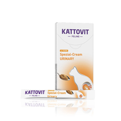 Krema Kattovit Urinary piščanec 6x15g