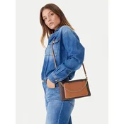 Ročna torba MICHAEL Michael Kors 32F5GJ6C8B Rjava