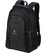 Ranac za laptop Volkano Bolt VK-7010-BKBL 15.6 crni