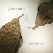 John Lemke - People Do (High Quality) (LP)