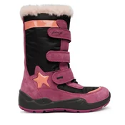 Škornji za sneg Primigi GORE-TEX 2379011 D Roza