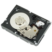 Dell 1TB 7.2K RPM SATA 6Gbps 512n 3.5in Kabeld Hard Drive CK (400-AUPW)