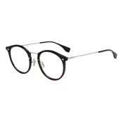 Muške Dioptrijske naocale Fendi Fendi FF M0050 Black