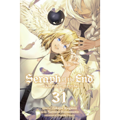 Seraph of the End, Vol. 31