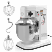 NEW Planetarni mešalnik Kitchen Line 7L Hendi 222829