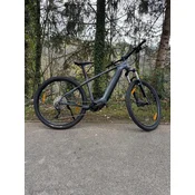 MERIDA eBIG NINE 400
