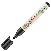 Edding 22 Ecoline crni trajni marker 7580176000