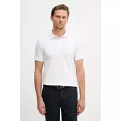 Trussardi polo za muškarce od pamuka s elastanom