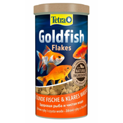 Tetra Goldfish Flakes hrana za zlate ribe 100 ml