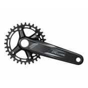 Pogon Shimano Deore FC-M5100-1
