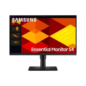 Samsung ls24d406gauxen monitor 24