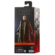 HASBRO FIGURICA VOJNE ZVEZD ANDOR LUTHEN RAEL BLACK SERIES, (20839933)