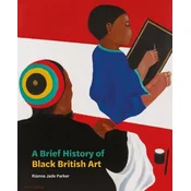 A Brief History of Black British Art