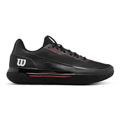 Moška obutev za tenis Wilson Rush Tour 5 CTC Black/Red/Grey EUR 44