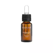 MOKOSH Serum za negu lica sa eteričnim uljema pomorandze i čajevca 12 ml