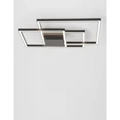 BILBAO PLAFONSKA SVJETILJKA LED 42W/3000K/2650lm/IP20/CRNA NL9500832