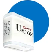 Umton 86.2530 Akvarelne barve 2530 Cobalt Blue Light 2,6 ml 1 kos