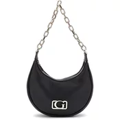 Guess Ženska torbica Banana Bag HWBG9642010-BLA