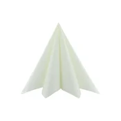 MANK BASIC Serviete, 300 kosov, 1/4 pregib, Linclass Premium, bele